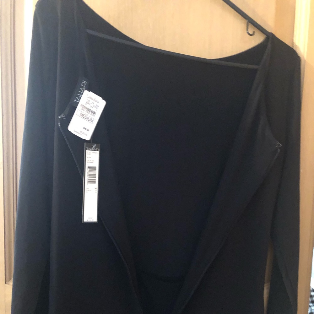BLACK DRESS - Picture 5 of 5